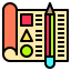 Sketch icon 64x64