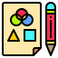 Sketch icon 64x64
