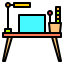 Desk icon 64x64