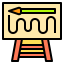 Drawing icon 64x64