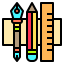 Design tools icon 64x64