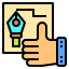 Creative icon 64x64