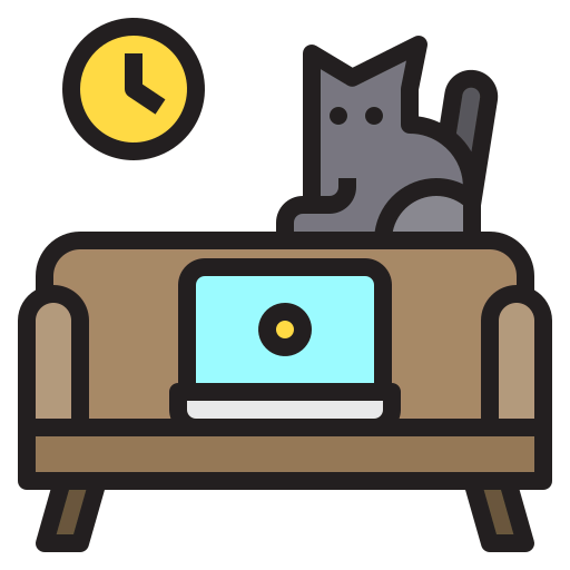 Sofa icon