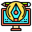 Vector icon 64x64