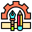 Edit icon 64x64