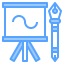 Drawing icon 64x64