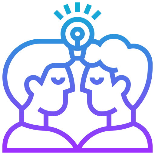 Brainstorming іконка