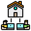 House Ikona 64x64