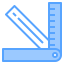 Rulers icon 64x64