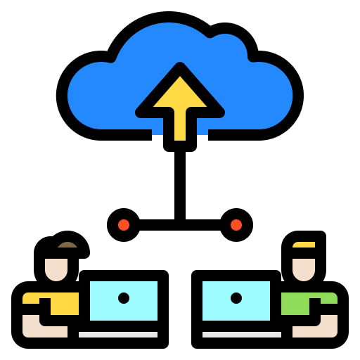 Working biểu tượng