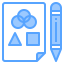 Sketch icon 64x64