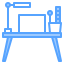 Desk icon 64x64