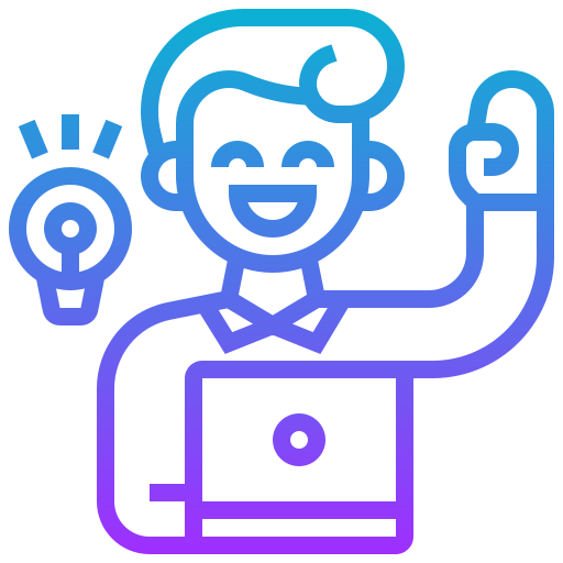 Learning icon
