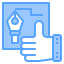 Creative icon 64x64