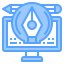 Vector icon 64x64