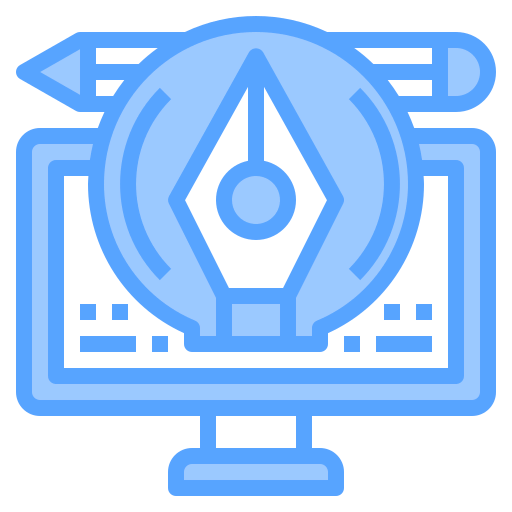 Vector icon