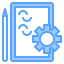Sketch icon 64x64