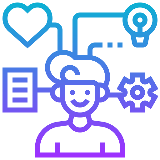 Mindset icon