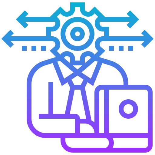 Learning icon