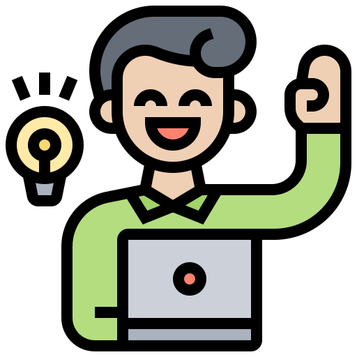 Learning icon