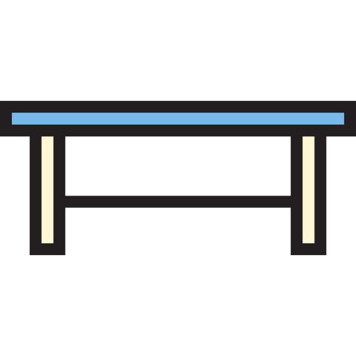 Table icon