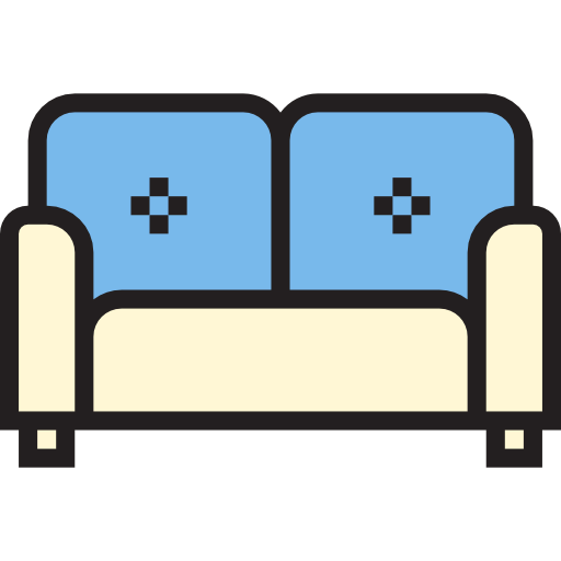 Sofa icon