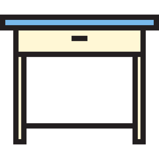 Table icon