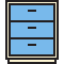 Cabinet іконка 64x64