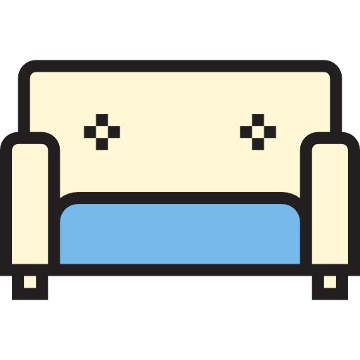 Sofa icon