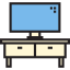 Tv table icône 64x64