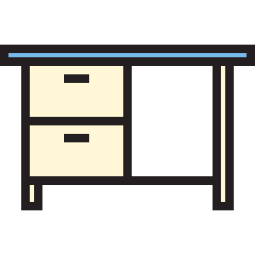 Table Symbol
