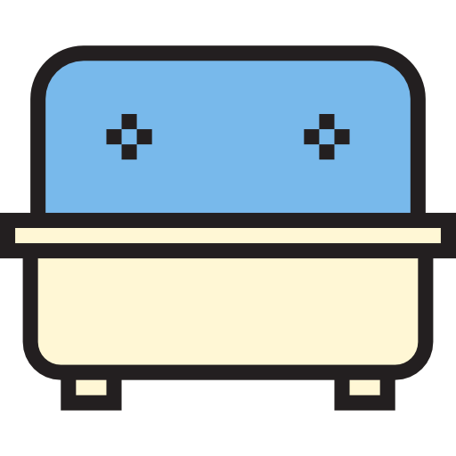 Sofa icon