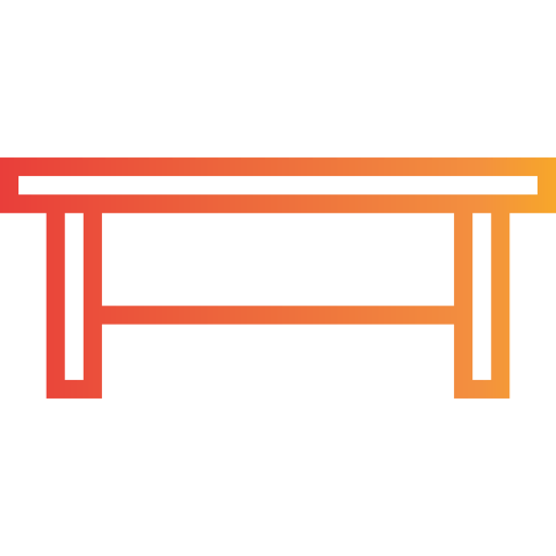 Table icon