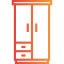 Wardrobe icon 64x64