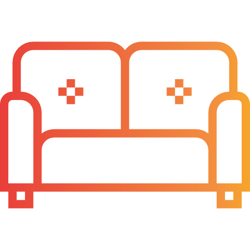 Sofa icon