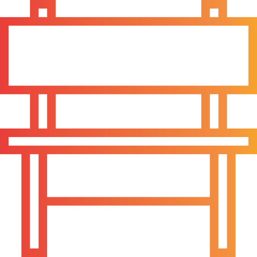 Bench icon