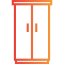 Wardrobe icon 64x64