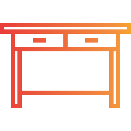 Table icon