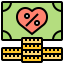 Investment 图标 64x64