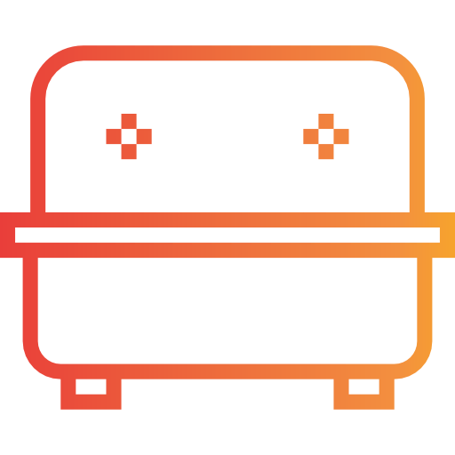 Sofa icon