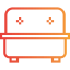 Sofa icon 64x64