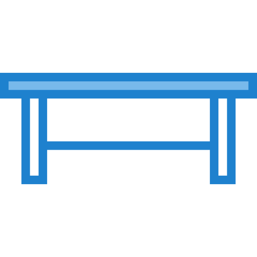 Table icon