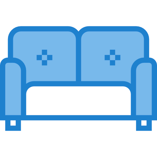 Sofa icon