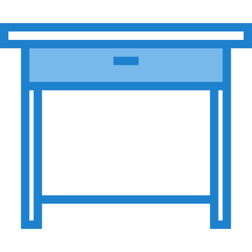 Table icon