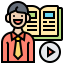 Learning 图标 64x64