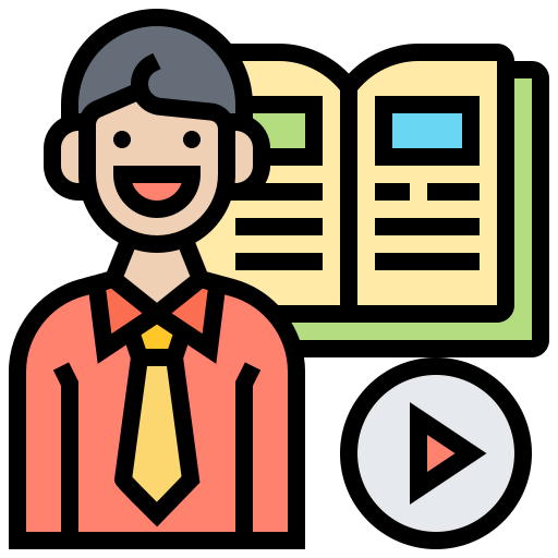 Learning 图标