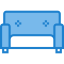 Sofa icon 64x64