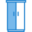 Wardrobe icon 64x64