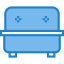 Sofa icon 64x64