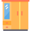 Wardrobe icon 64x64